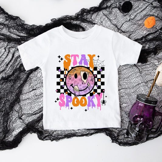 Stay Spooky - DTF print