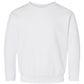 Rabbit Skins - Toddler Fleece Crewneck Sweatshirt - 3317