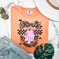 Ghouls just wanna have fun (black) - DTF print