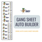 Gang Sheet Auto Builder (Use gangsheet builder!)