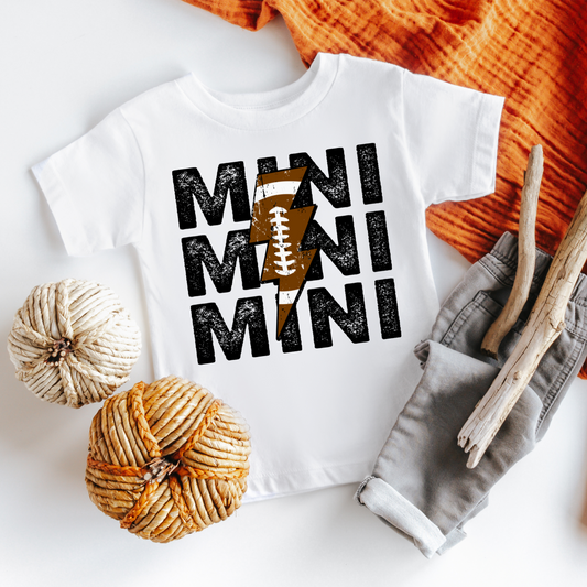 Football Mini - DTF print