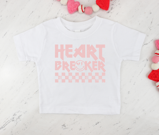 Heart breaker (YOUTH!)