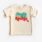 Jingle Bell Rockin - DTF print