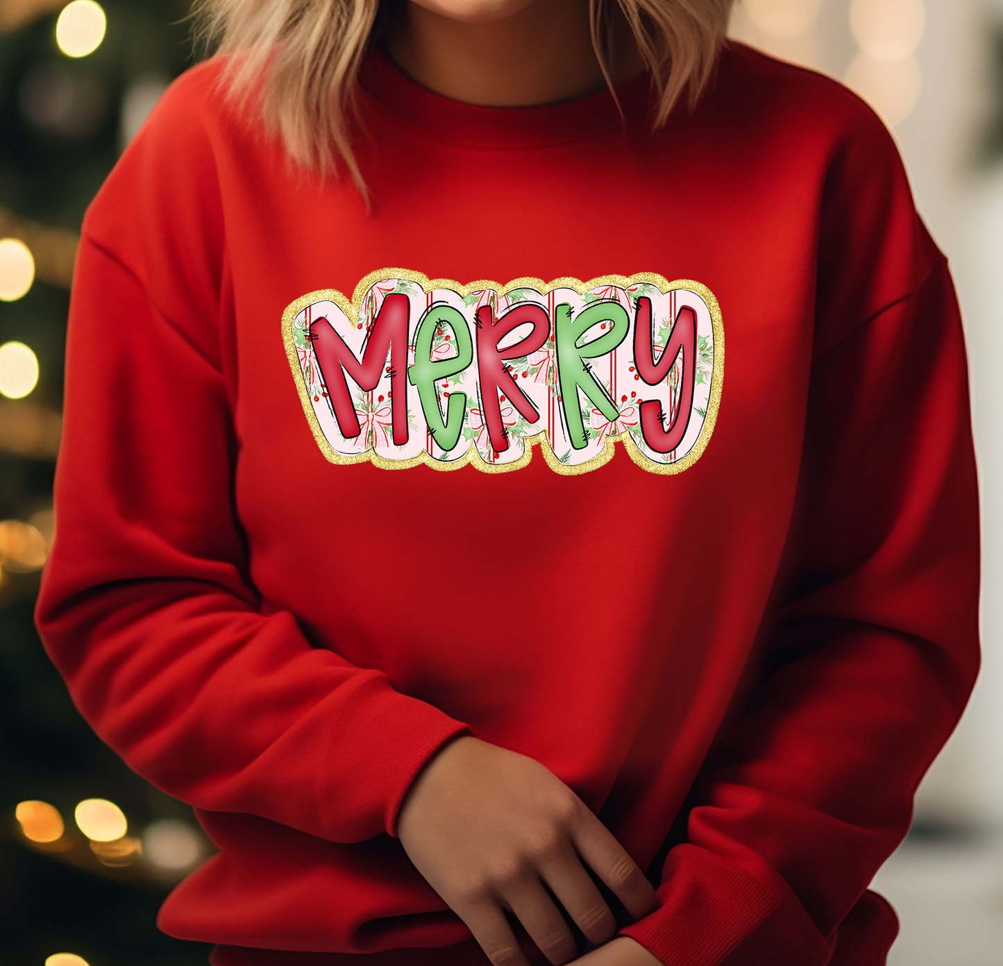 Merry