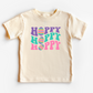 Hoppy hoppy hoppy - DTF print 7.5"