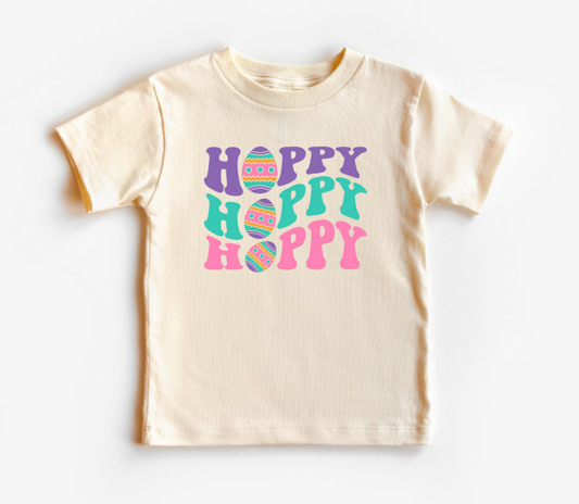 Hoppy hoppy hoppy - DTF print 7.5"